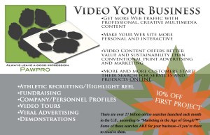 Video Production VA, MD, DC