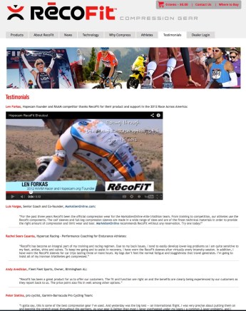 Pawpro Media Testimonial