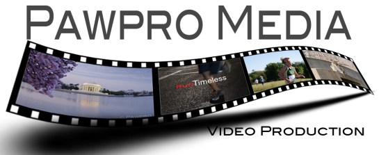 Washington DC Video Production--Pawpro Media