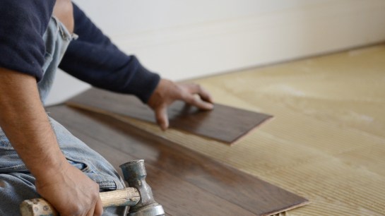 Pawpro Media Video Production (Floor Install)