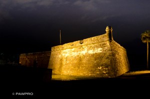 Castillo de San Marcos