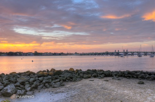 Lions Bridge/Matanzas River