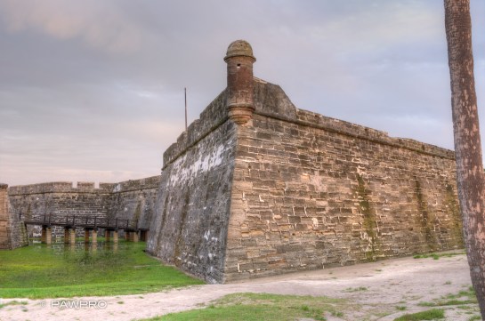Castillo de San Marcos