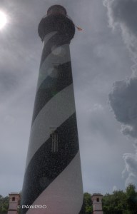 St. Augustine Lighthouse