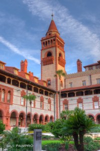 Flagler College