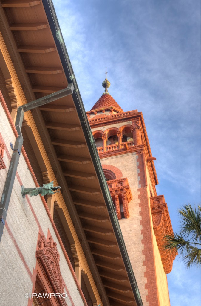 Flagler College