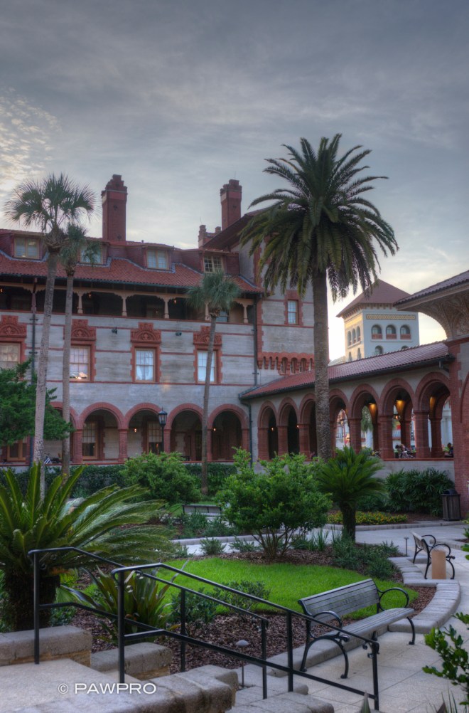 Flagler College