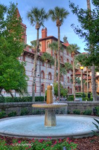Flagler College