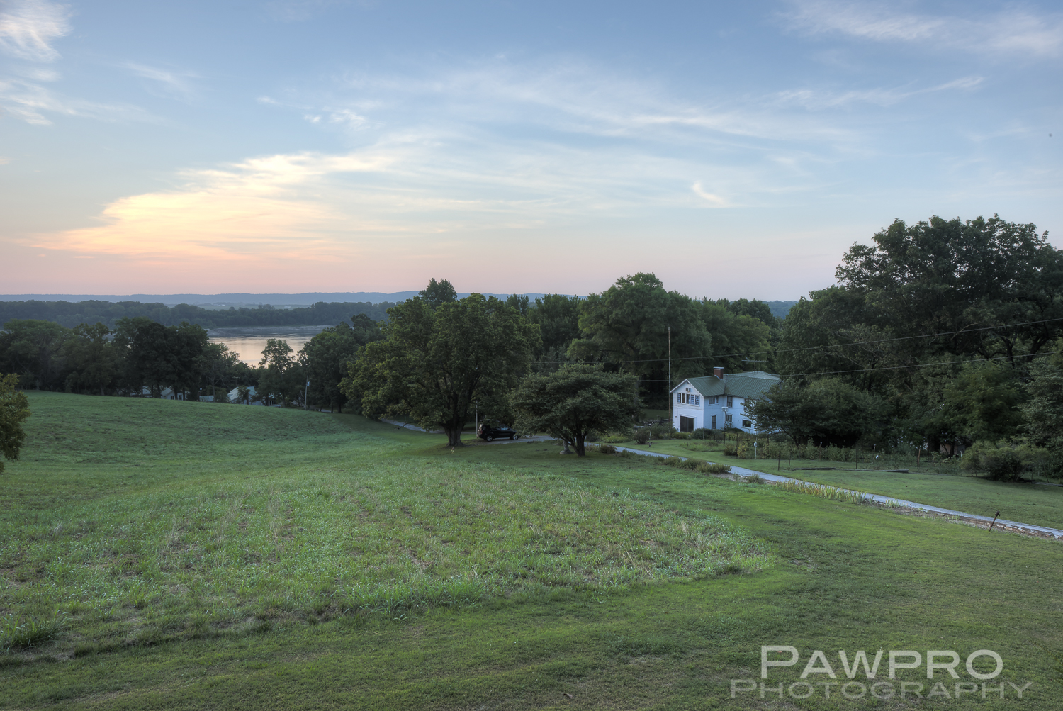 Sunnyside Farm, Imperial, MO