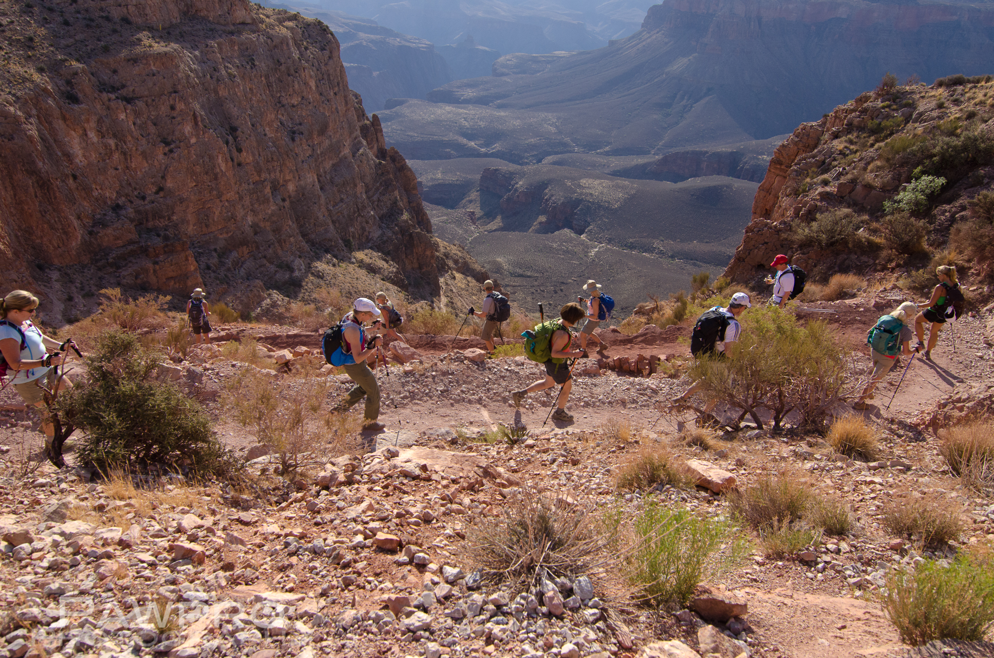 PAW_5012GrandCanyonRimtoRim
