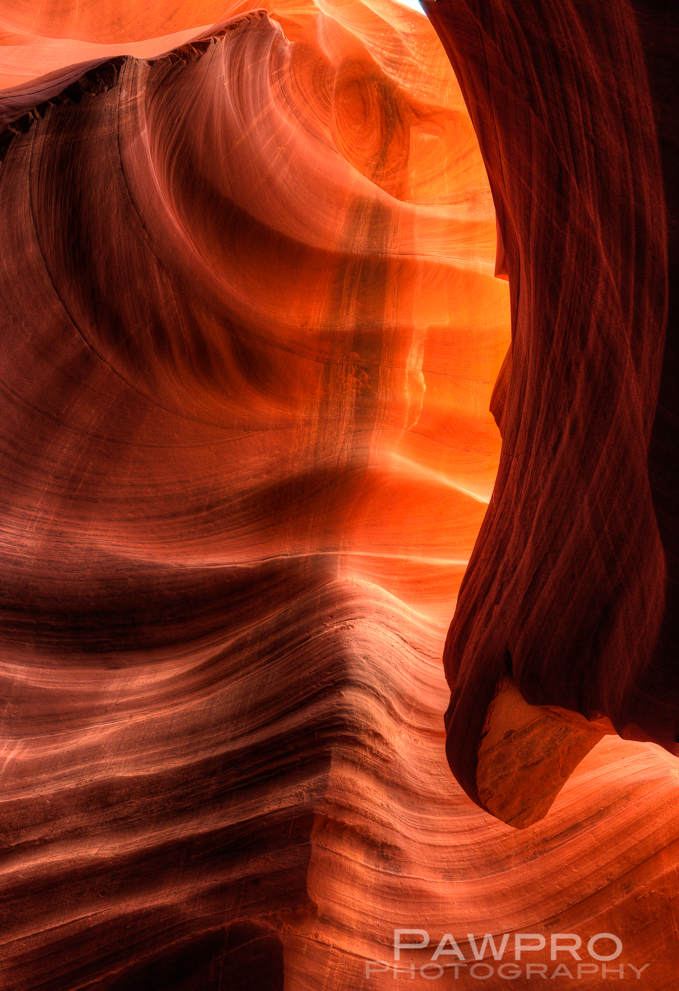 Slot Canyon/Amy Linn Doherty PhotoPAW8720_1_2_3