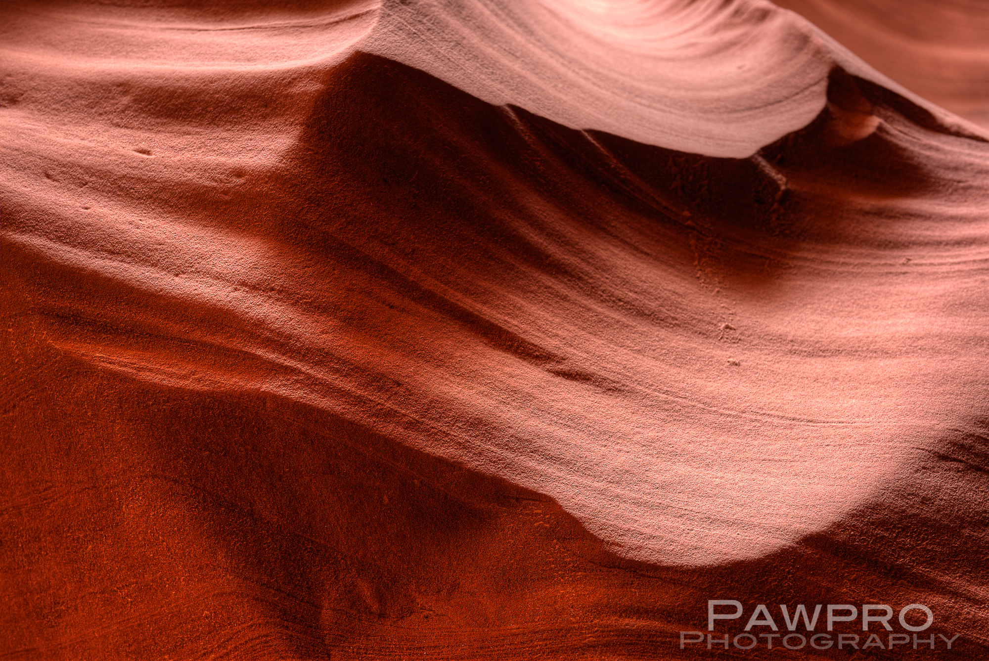 Slot Canyon/Amy Linn Doherty PhotoPAW9170_1_2_3