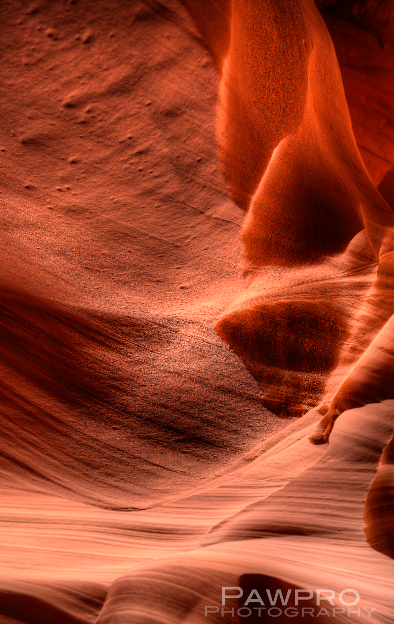 Slot Canyon/Amy Linn Doherty PhotoPAW9201_2_3_5